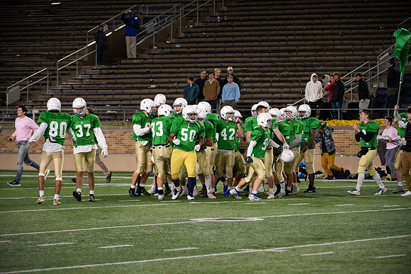 210-ND InterHall Football 2021