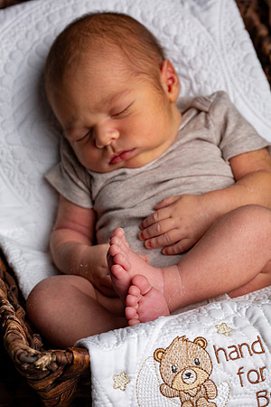 114-Baby Wesley
