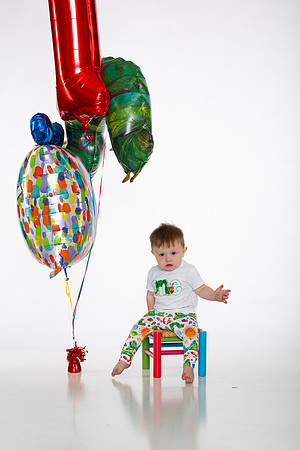 80-Alen Bouman 1st Bday