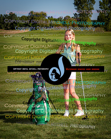 35-2024 Fall Golf Girls