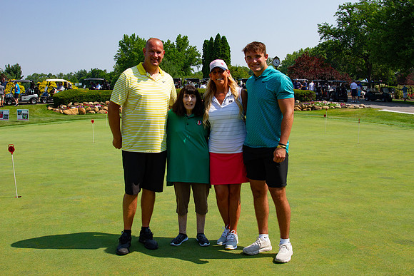 29-Italian American Golf Outing 2024