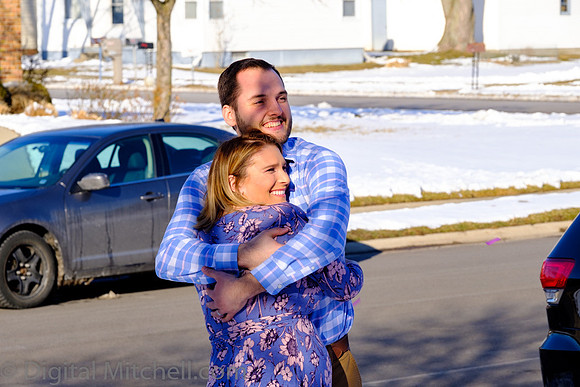 62-Claire n Anthony