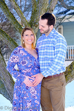 129-Claire n Anthony