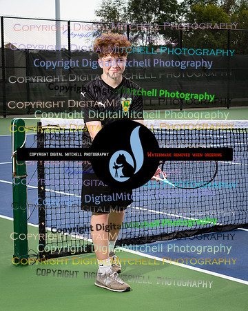 90-NHS 2025 Fall Tennis Boys