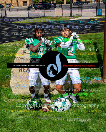 15-2024 Fall Football