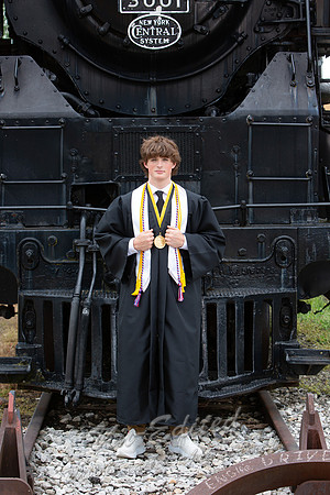 151-Henry Gillen