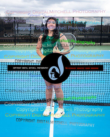 49-2025 CHS Tennis Girls
