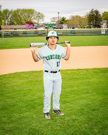 128-2024 CHS Baseball
