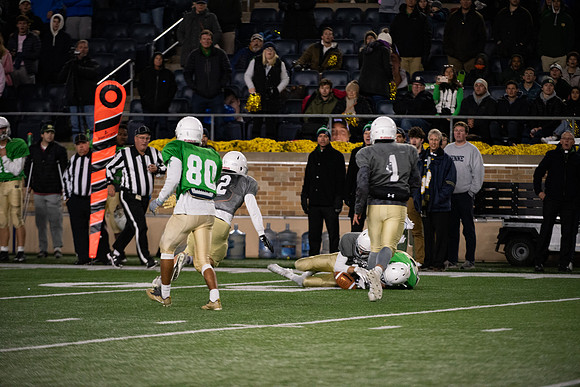 125-ND InterHall Football 2021