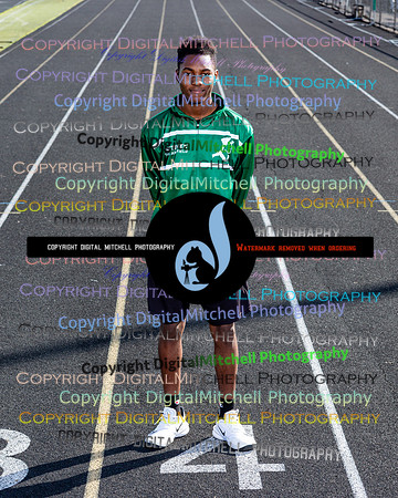 342-CHS 2025 Track