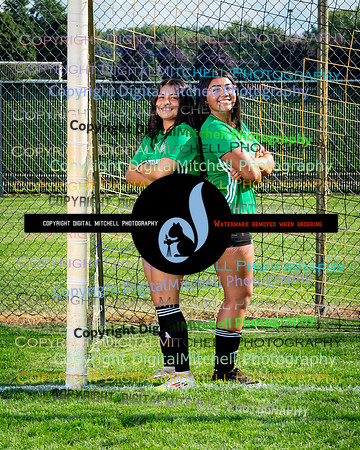 133-CHS 2025 Fall Soccer Girls