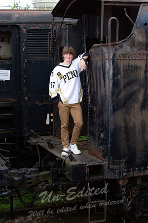 101-Henry Gillen