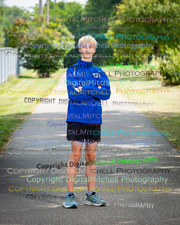 16-2024 Cross Country Boys