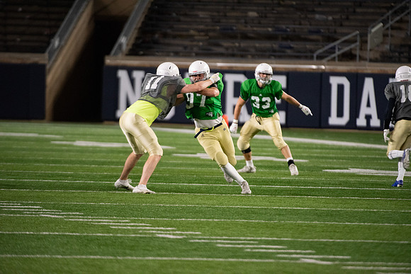 66-ND InterHall Football 2021