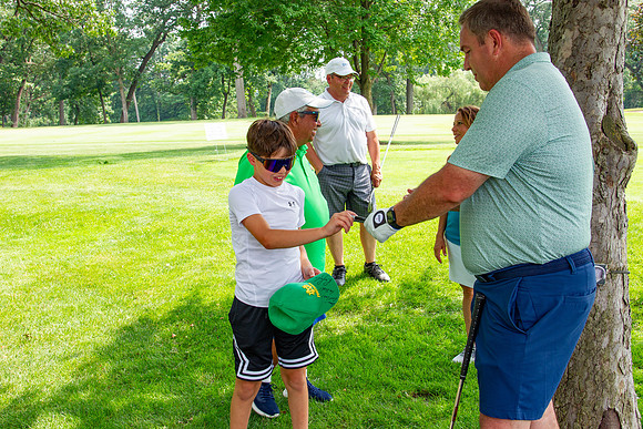 190-Italian American Golf Outing 2024