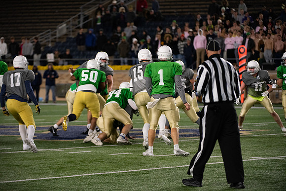 190-ND InterHall Football 2021