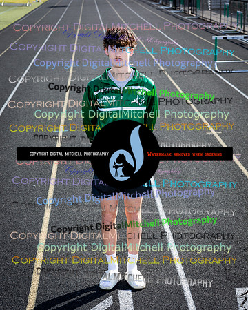 166-CHS 2025 Track