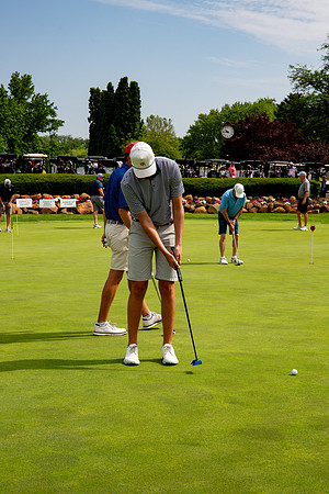 562-Italian American Golf Outing 2025