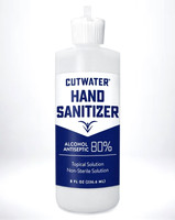 Cutwater