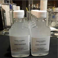Rock A Distillery