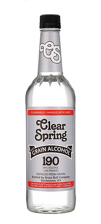 BT spirits