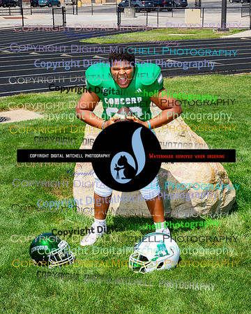 105-2024 Fall Football