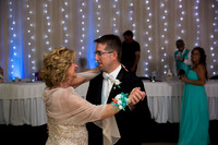 Groom & Mother