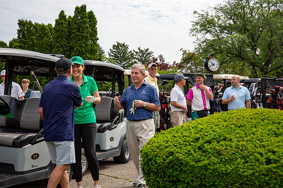 546-Italian American Golf Outing 2025