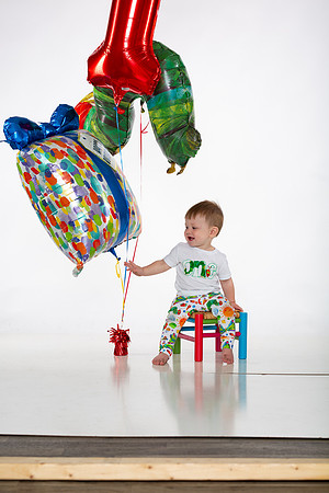 94-Alen Bouman 1st Bday