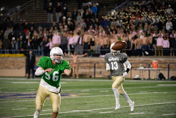 161-ND InterHall Football 2021