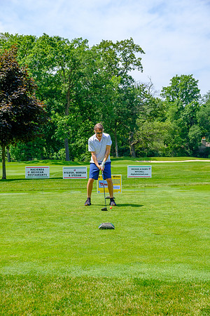4-Italian American Golf Outing 2025