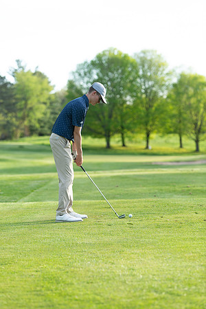 372-Hunter Golf Match