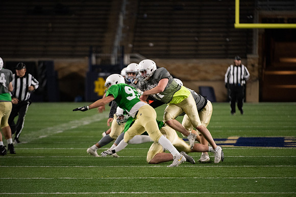 90-ND InterHall Football 2021