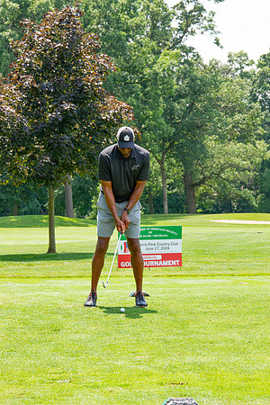 131-Italian American Golf Outing 2024