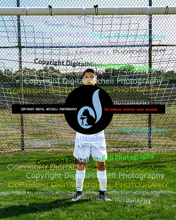 4-2024 Fall Soccer Boys