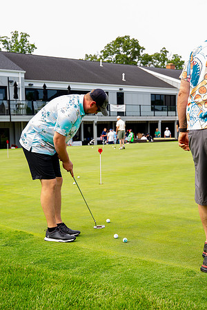 524-Italian American Golf Outing 2025