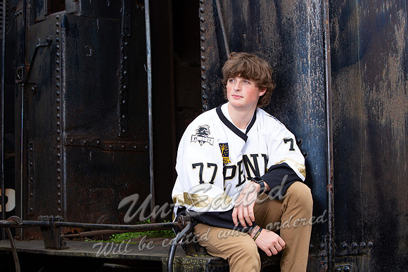 107-Henry Gillen