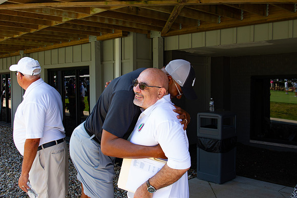 24-Italian American Golf Outing 2024