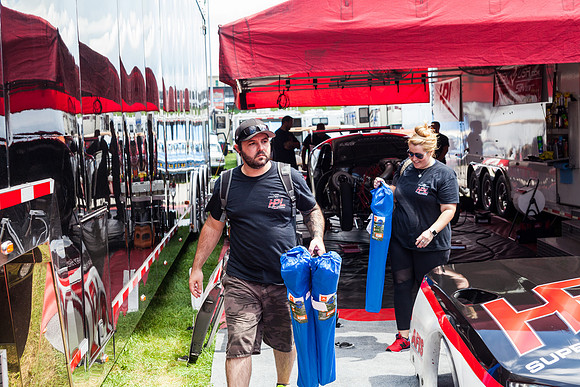 81-NHRA in Indy 2018