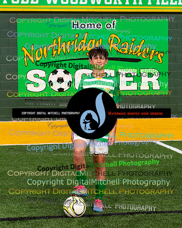 144-NHS 2025 Fall Soccer Boys