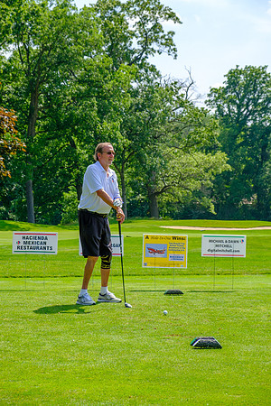344-Italian American Golf Outing 2025