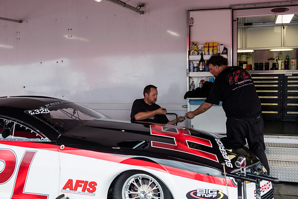 3-NHRA in Norwalk 2018