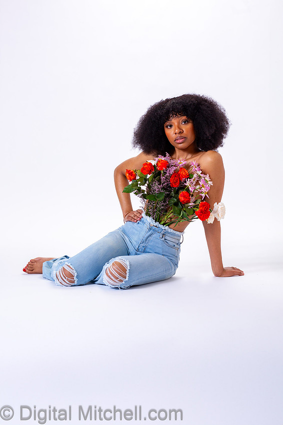 222-Tierra With Flowers-Edit