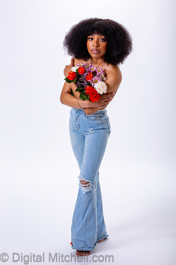 208-Tierra With Flowers-Edit