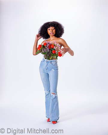 307-Tierra With Flowers-Edit