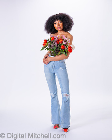 313-Tierra With Flowers-Edit