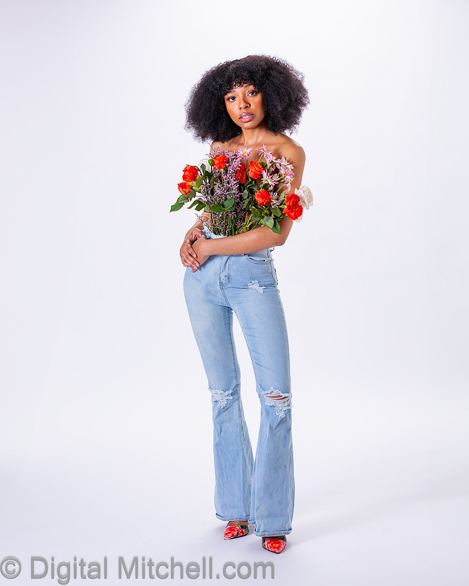 313-Tierra With Flowers-Edit