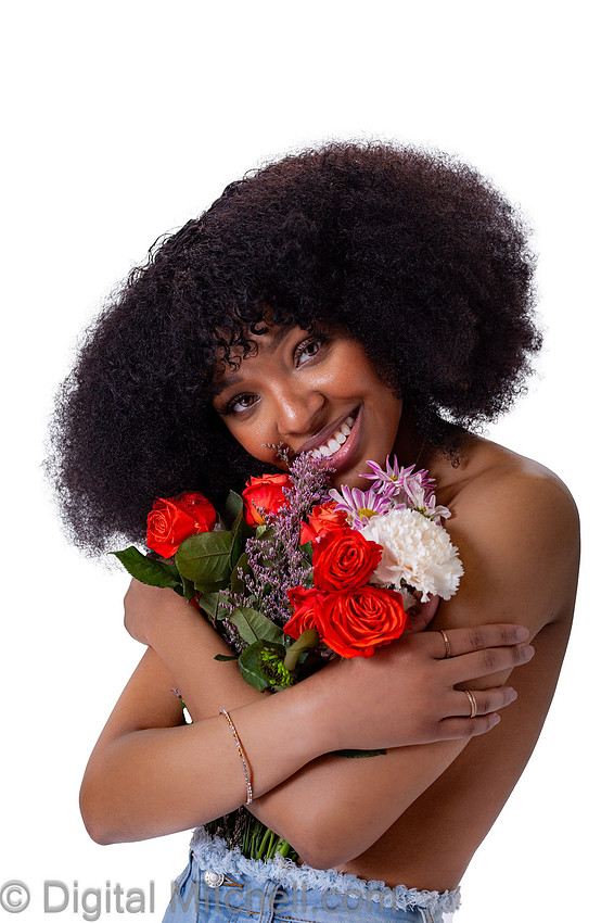 204-Tierra With Flowers-Edit-2