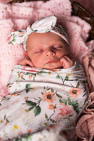 33-Mae Jeanette Jones