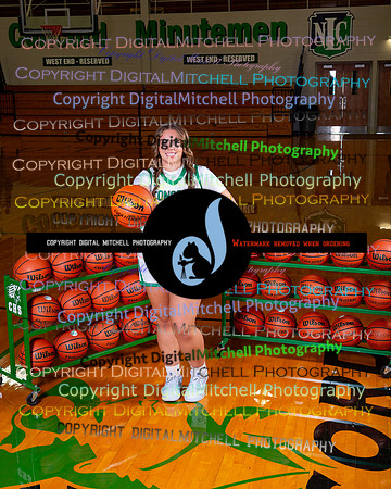 47-2024 Basketball Girls